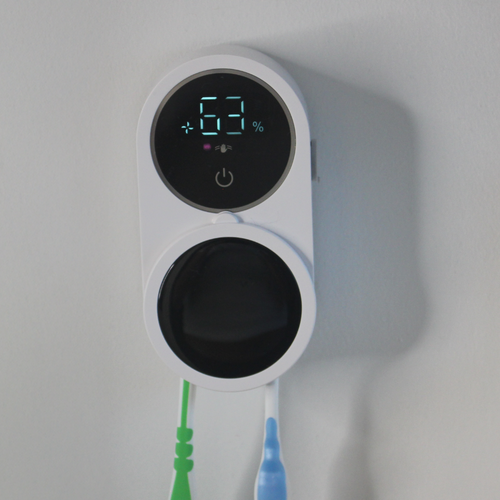 Spørgsmål? Vi har svar..